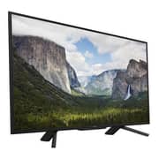 Sony 50W660F Full HD Smart LED Television 50inch (2018 Model)