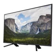 Sony 50W660F Full HD Smart LED Television 50inch (2018 Model)