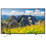 Sony 65X7500F 4K UHD HDR Android LED Television 65inch (2018 Model)