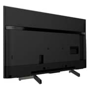 Sony 65X8500G 4K Ultra HDR Android LED Television 65inch (2019 Model)