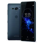 Sony Xperia XZ2 Compact 64GB Black 4G Dual Sim Smartphone H8324