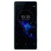 Sony Xperia XZ2 Compact 64GB Black 4G Dual Sim Smartphone H8324