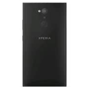 Sony Xperia L2 4G Dual Sim Smartphone 32GB Black