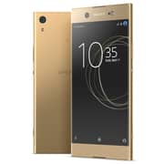 Sony Xperia XA1 4G Dual Sim Smartphone 32GB Gold