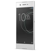 Sony Xperia XA1 4G Dual Sim Smartphone 32GB White