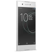 Sony Xperia XA1 4G Dual Sim Smartphone 32GB White