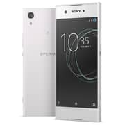 Sony Xperia XA1 4G Dual Sim Smartphone 32GB White