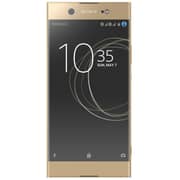 Sony Xperia XA1 Ultra G3212 4G Dual Sim Smartphone 32GB Gold + Case + Tempered Glass