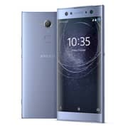Sony Xperia XA2 Ultra 4G Dual Sim Smartphone 32GB Blue