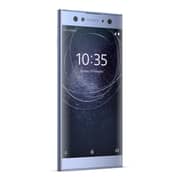Sony Xperia XA2 Ultra 4G Dual Sim Smartphone 32GB Blue