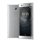 Sony Xperia XA2 Ultra 4G Dual Sim Smartphone 32GB Silver