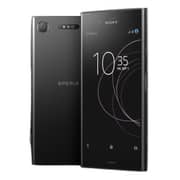 Sony Xperia XZ1 4G Dual Sim Smartphone 64GB Black