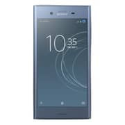 سوني إكسبريا إكس زد 1 هاتف ذكي أزرق