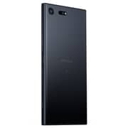 Sony Xperia XZ Premium 4G Dual Sim Smartphone 64GB Deepsea Black