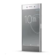 Sony Xperia XZ Premium 4G Dual Sim 64GB Luminous Chrome + Case + microSD 64GB + Screen Protector