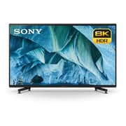 سوني تلفزيون 8 كي إتش دي أر أندرويد ال اي دي 85 بوصة