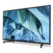 سوني تلفزيون 8 كي إتش دي أر أندرويد ال اي دي 85 بوصة