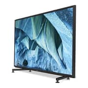 سوني تلفزيون 8 كي إتش دي أر أندرويد ال اي دي 85 بوصة