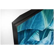 سوني تلفزيون 8 كي إتش دي أر أندرويد ال اي دي 85 بوصة