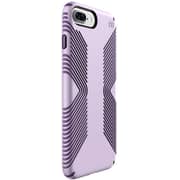 Speck Presidio Grip Case For iPhone 7 Plus Whisper Purple/Lilac Purple - 799815734
