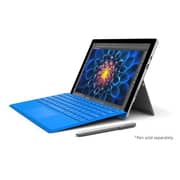 Microsoft Surface Pro 4 - Core i7 3.4GHz 16GB 512GB Shared Win10Pro 12.3inch Magnesium Silver + QC700155 Keyboard