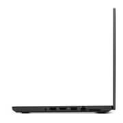 Lenovo ThinkPad T470 Laptop - Core i5 2.4GHz 8GB 256GB Shared Win10Pro 14inch HD Black English Keyboard