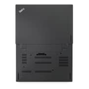 Lenovo ThinkPad T470 Laptop - Core i5 2.4GHz 8GB 256GB Shared Win10Pro 14inch HD Black English Keyboard