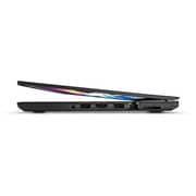 Lenovo ThinkPad T470 Laptop - Core i5 2.4GHz 8GB 256GB Shared Win10Pro 14inch HD Black English Keyboard