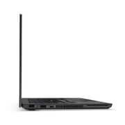 Lenovo ThinkPad T470 Laptop - Core i5 2.4GHz 8GB 256GB Shared Win10Pro 14inch HD Black English Keyboard