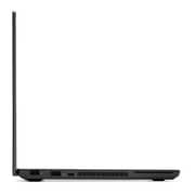 Lenovo ThinkPad T470 Laptop - Core i5 2.4GHz 8GB 256GB Shared Win10Pro 14inch HD Black English Keyboard