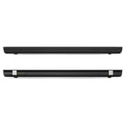 Lenovo ThinkPad T480 (2017) Laptop - 8th Gen / Intel Core i7-8550U / 14inch FHD / 256GB SSD / 8GB RAM / Shared Intel HD Graphics / Windows 10 Pro / Black / Middle East Version - [20L50004AD]
