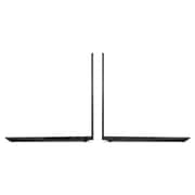 Lenovo ThinkPad T490s Laptop - Core i7 1.8GHz 8GB 512GB Shared 14inch FHD Black