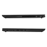 Lenovo ThinkPad T490s Laptop - Core i7 1.8GHz 8GB 512GB Shared 14inch FHD Black
