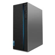 Lenovo ideacentre T540-15ICK G Desktop - Core i7 3GHz 16GB 1TB+512GB 6GB Win10 Mineral Grey