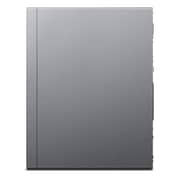 Lenovo ideacentre T540-15ICK G Desktop - Core i7 3GHz 16GB 1TB+512GB 6GB Win10 Mineral Grey