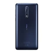 Nokia 8 64GB Tempered Blue TA-1004 4G Dual Sim Smartphone