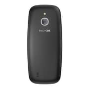Nokia 3310 3G TA1006 Mobile Phone Charcoal