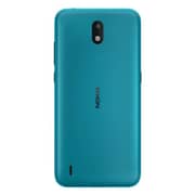 Nokia 1.3 16GB Cyan Dual Sim Smartphone