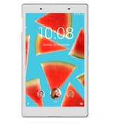 Lenovo Tab 4 8 TB48504X Tablet - Android WiFi+4G 16GB 2GB 8inch Polar White