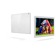 Lenovo Tab P10 TB-X705L Tablet - Android WiFi+4G 64GB 4GB Sparkling White