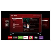 TCL 49C200MUS 4K UHD Smart LED Television 49inch (2018 Model)