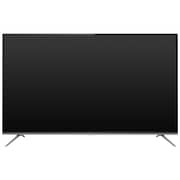 TCL L55P8US 4K UHD Smart Android Television 55Inch (2020 Model)
