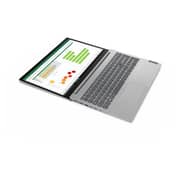 Lenovo ThinkBook 15 IML Laptop - Core i7 1.8GHz 8GB 512GB 2GB Win10Pro 15.6inch FHD Mineral Grey