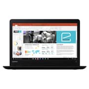 Lenovo ThinkPad 13 Gen 2 Laptop - Core i5 2.5GHz 8GB 256GB Shared Win10Pro 13.3inch FHD Black