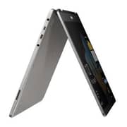 Asus VivoBook Flip 14 TP401MA-EC123TS Laptop - Celeron 1.1GHz 4GB 64GB Shared Win10 14inch FHD Grey