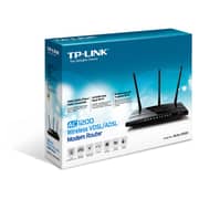 TP-Link ARCHER VR400 AC1200 Wireless VDSL/ADSL Modem Router