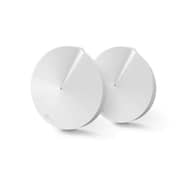 TP-Link Deco M9 Plus AC2200 Smart Home Mesh Wi-Fi System 2 Pack