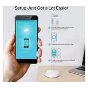 TP-Link Deco M9 Plus AC2200 Smart Home Mesh Wi-Fi System 2 Pack