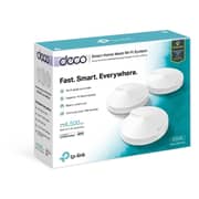 TP-Link Deco M9 Plus AC2200 Smart Home Mesh Wi-Fi System 2 Pack