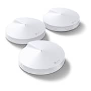 TP-Link Deco M9 Plus AC2200 Smart Home Mesh Wi-Fi System 2 Pack